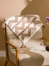 LC Waikiki Embroidered Cushion Cover 45x45 Cm